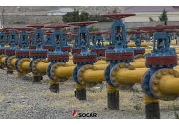 Turcia a început să livreze Siriei gaze naturale din Azerbaidjan