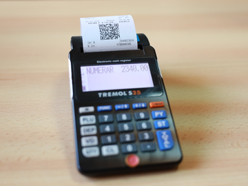 By October 1, licensed banks in Moldova must switch to cash register equipment connected to the MEV system