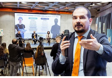 Moldova launches platform for reporting violations related to undeclared labor - lucrezlegal.md
