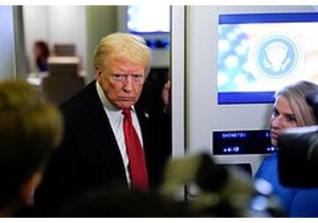 Трамп заявил о переводе производства микрочипов в США