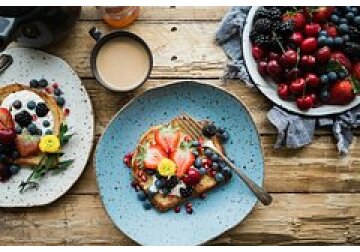 Раскрыта польза индивидуального питания