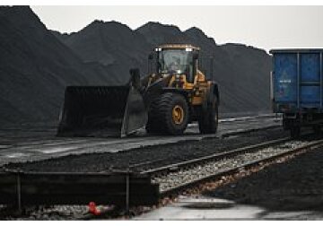 Казахстан заменил Европе российский уголь