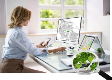 From April 1, cadastral documents will be issued only in territorial cadastral services