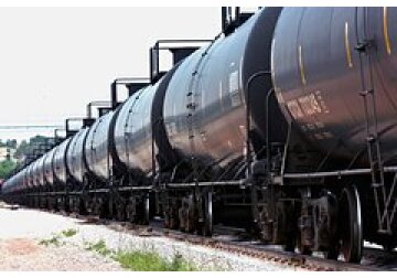 США установили рекорд по поставкам нефти