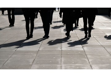 Metoda japoneză de mers pe jos care a devenit virală. Ce se întâmplă când o practici zilnic