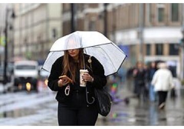 Найдено объяснение участившимся дождям в городах