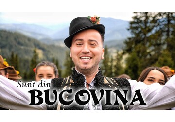 „Cu dor și drag din Bucovina”