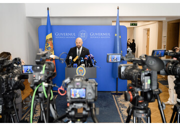 Salary arrears for employees of the state-owned enterprise Moldovan Railways (MRL) have been fully repaid