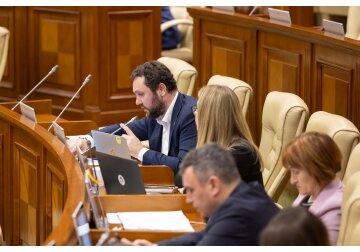 В Молдове национальная нормативная база в области животноводства будет гармонизирована с законодательством Евросоюза