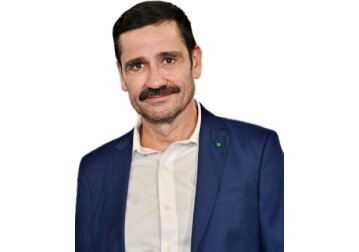 Antonio Vencesla, new Corporate Affairs & Communications Director of JTI Romania