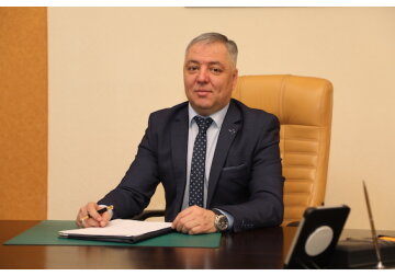 MMZ a trecut cu succes recertificarea în domeniul managementului ecologic conform standardului ISO 14001:2015, efectuată de compania «SGS» din Elveția