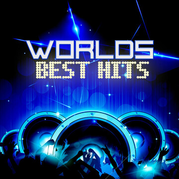 THE WORLD’S BEST MUSIC