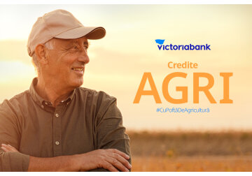 Credite pentru agricultori – 7 luni perioada de grație, până la 1,5 mil. lei