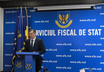 În anul 2020, persoanele care desfășoară activitate antreprenorială au achitat la buget sub formă de impozit la venit 3,76 mlrd. lei, cu 10% mai puțin decât în 2019.
