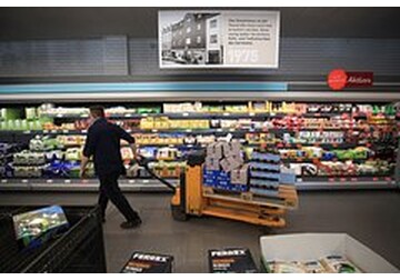 Мировые цены на продовольствие заметно выросли