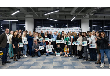 #inspirăm liderii: 43 de manageri maib au absolvit programul „maib leaders’ growing journey”