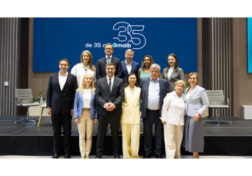 2026 maib Annual General Shareholder Meeting results