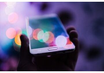 6G позволит общаться с помощью голограмм