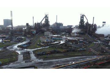 Why the British steel industry is on the brink of extinction - or a green resurrection