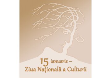 Program poetico-muzical cu genericul Tineri Luceferi dedicat Zilei Naționale a Culturii în cadrul proiectului cultural Copii pentru copii