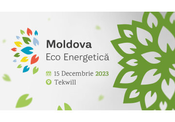 5 lucruri pe care trebuie să le știi despre Gala „Moldova Eco Energetică”