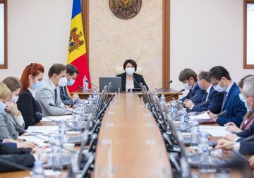 The Government's Action Plan for 2021-2022 was approved.