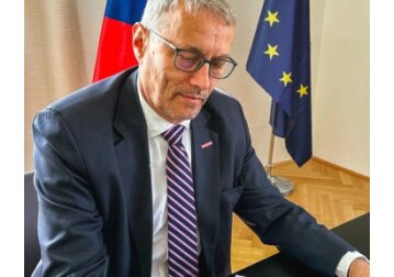 Чехия внедрила в Молдове более 50 проектов развития на общую сумму около 14 млн евро