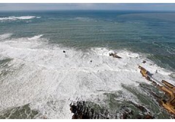 Раскрыто место с чистейшим воздухом на Земле