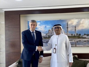 Moldova and the UAE intend to sign agreements on visa abolition and mutual recognition of driving licenses and to set up a joint commission on economic cooperation