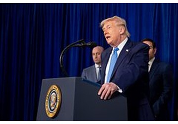 Трамп захотел серьезно сбить цены на нефть