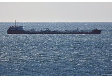 Стоимость морских грузоперевозок выросла