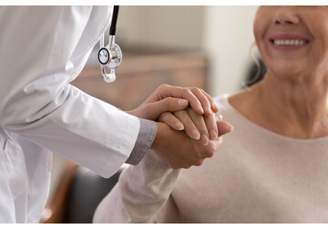 Развеян миф о том, что старость приводит к проблемам со здоровьем