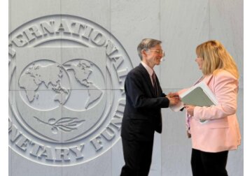 Молдова при поддержке МВФ продолжит внедрение реформ для укрепления финансового сектора, экономической устойчивости и продвижения по европейскому пути – НБМ