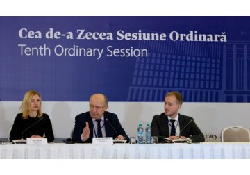 The European Commission and the Council of the EU have been called upon to take the necessary steps to start accession negotiations with Moldova and Ukraine by the end of 2023.