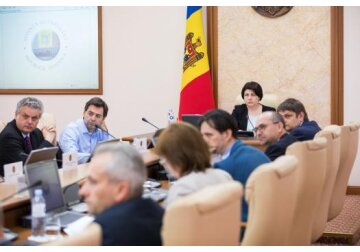 Moldovan authorities have not received an official notification from Rosselkhoznadzor of a partial ban on the supply of fruits and vegetables, but they will take measures to strengthen quality control and diversify supplies.