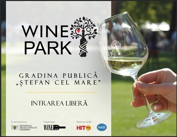 Wine Park — фестиваль