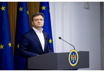 În Moldova ar putea fi introdusă stare de urgență în sectorul energetic începând cu 16 decembrie 